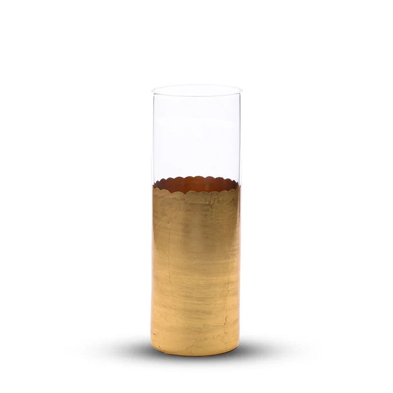 Clarity Sip  Drinking Glasses (350 mL Each) - Set of Four media 5