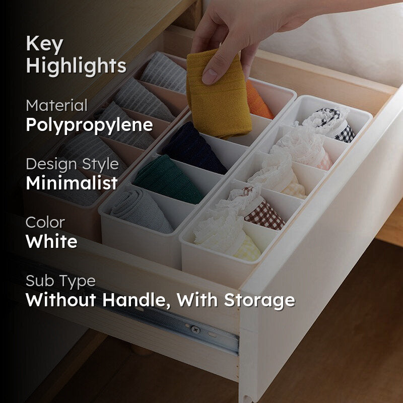 Aro Drawer Organizer media 2