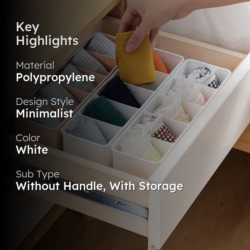 Aro Drawer Organizer media 2