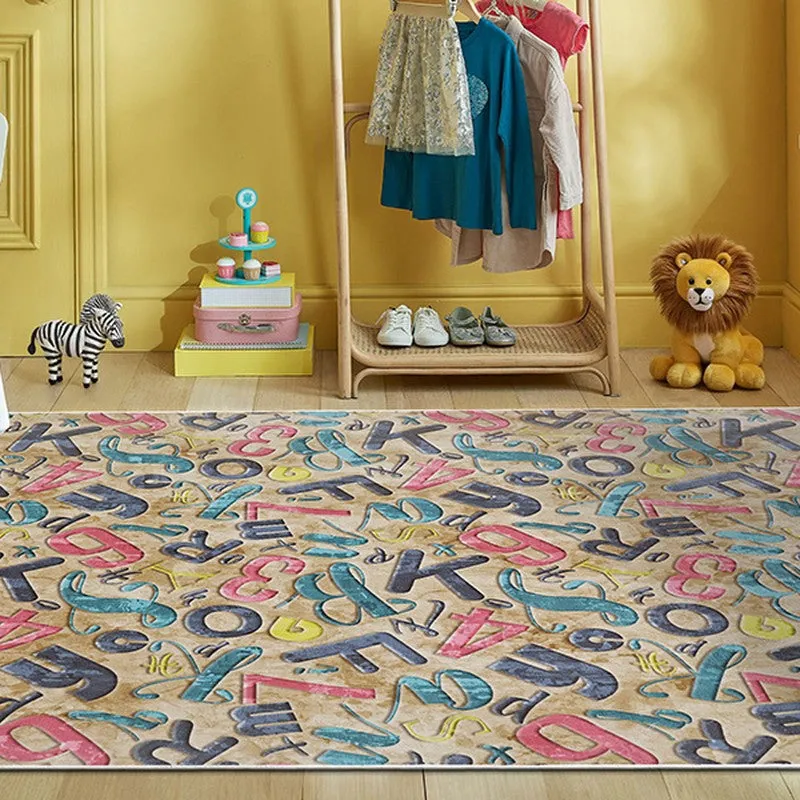 Thalyn Wonder Anti-Skid Carpet media 4