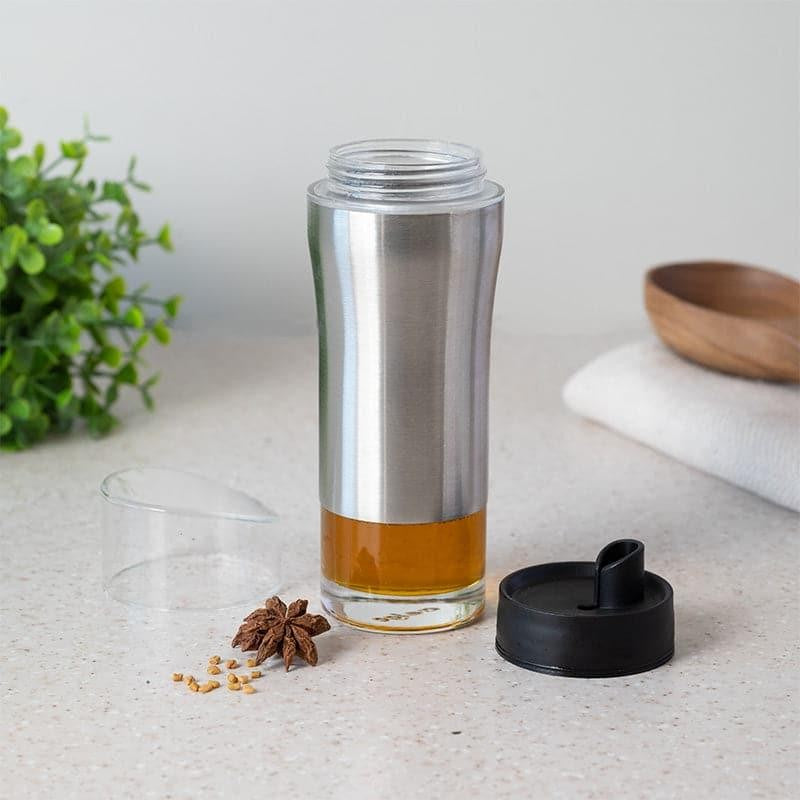 Bralo Transparent Oil Dispenser media 4