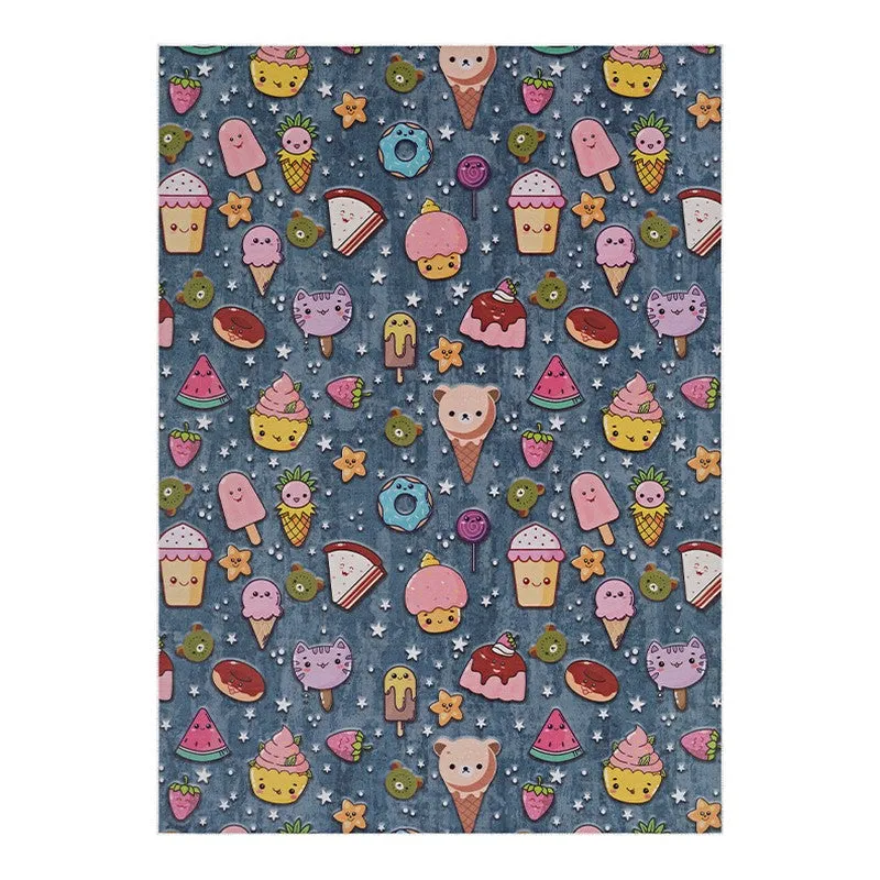 Erys Mirth Anti-Skid Carpet media 1