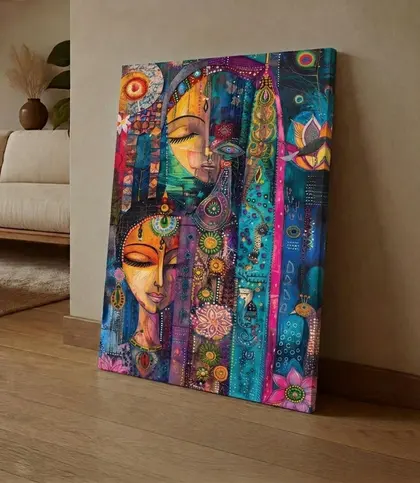 Canvas