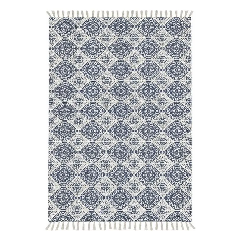 Saffara Handloom Dhurries media 9