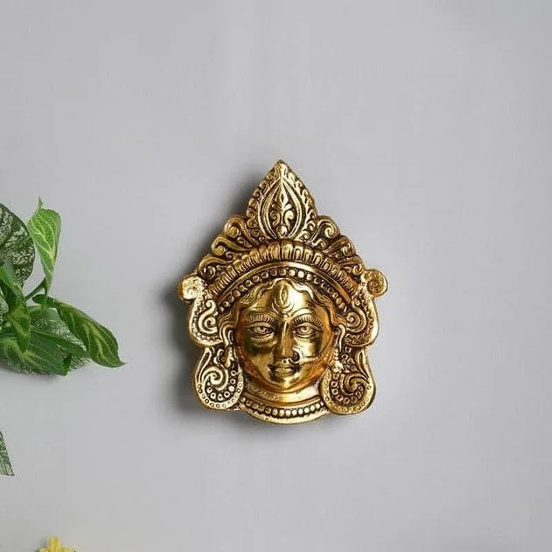 Maa Durga Idol media 1