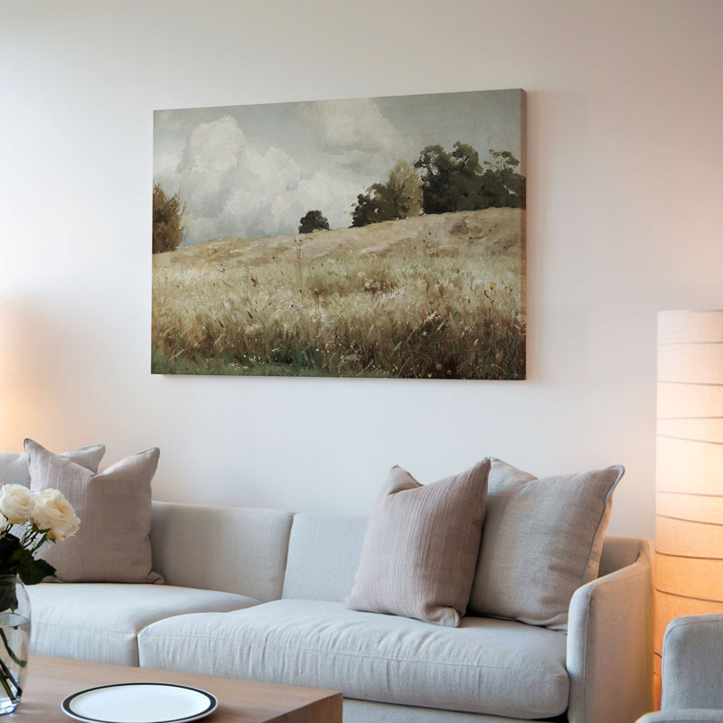Rustic Glades Wood Wall Art