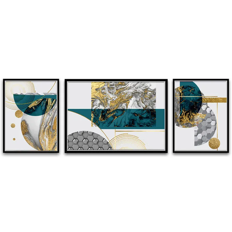 Angel Wall Art - Set Of Three media 3