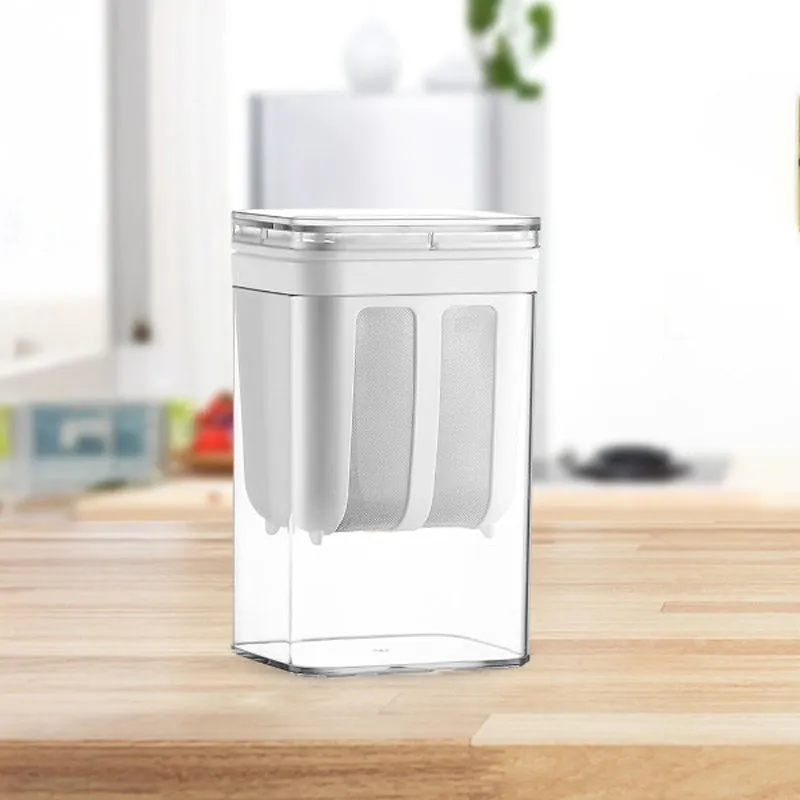 Filtra Yogurt Strainer media 4