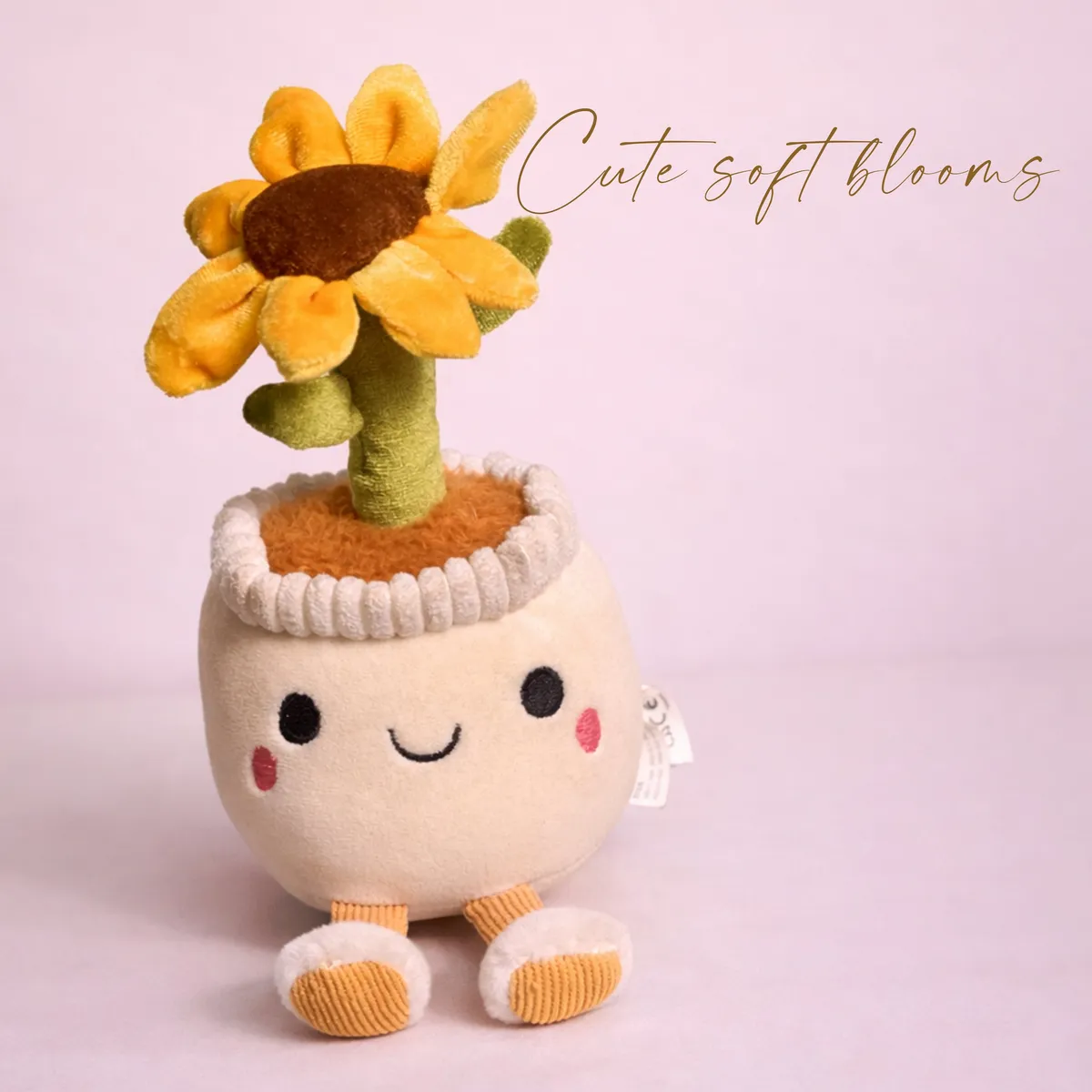 GiggleBloom Sunflower Showpiece media 7