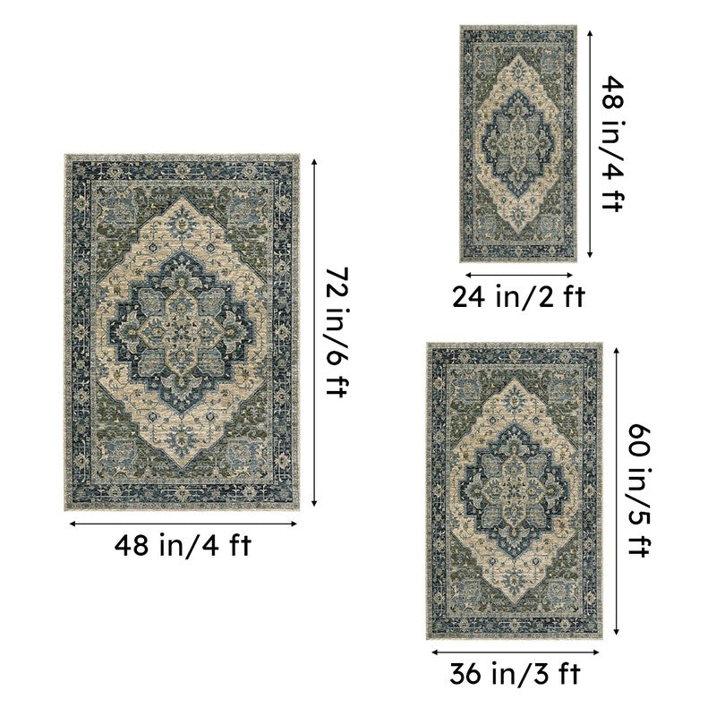 Terravine Velvet Carpet media 6