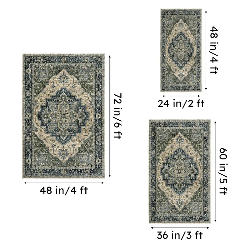 Terravine Velvet Carpet media 6