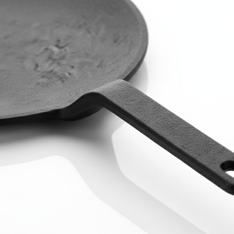 Firecraft Cat Iron Roti Tawa media 8