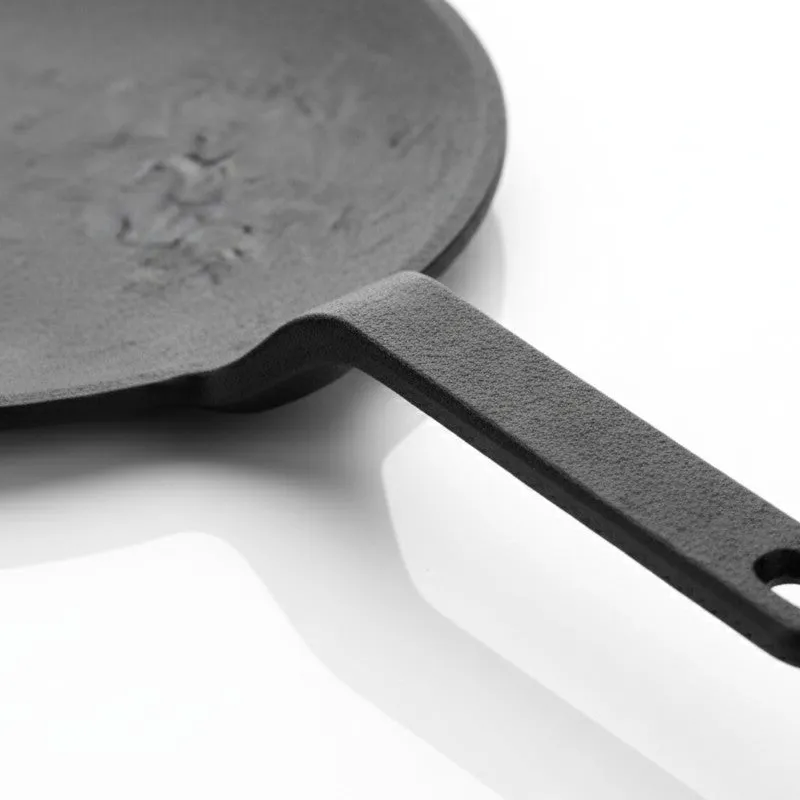 Firecraft Cat Iron Roti Tawa media 8