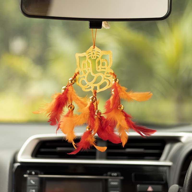 Ganeshji Dreamcatcher media 4