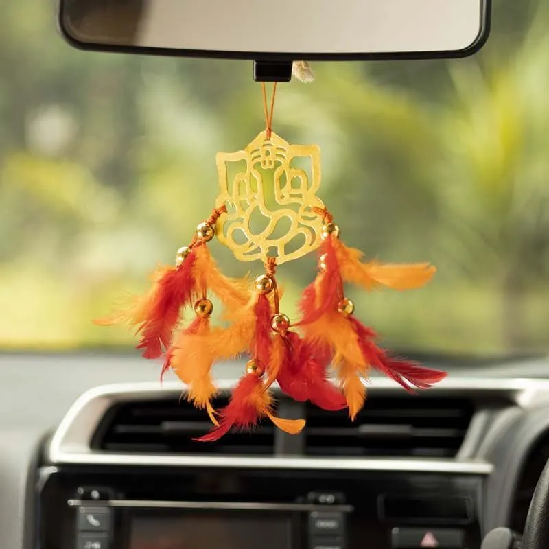 Ganeshji Dreamcatcher media 4