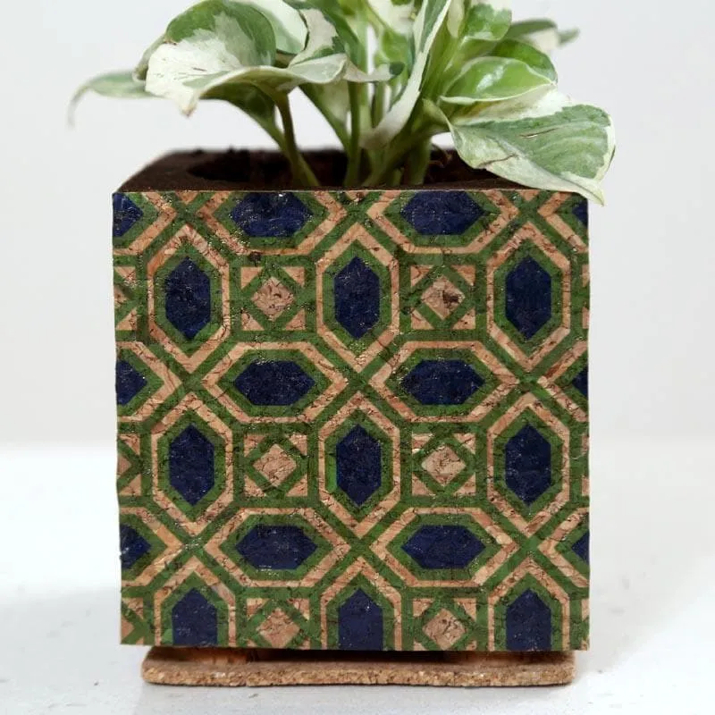 Whimsical Woodland Planter media 7