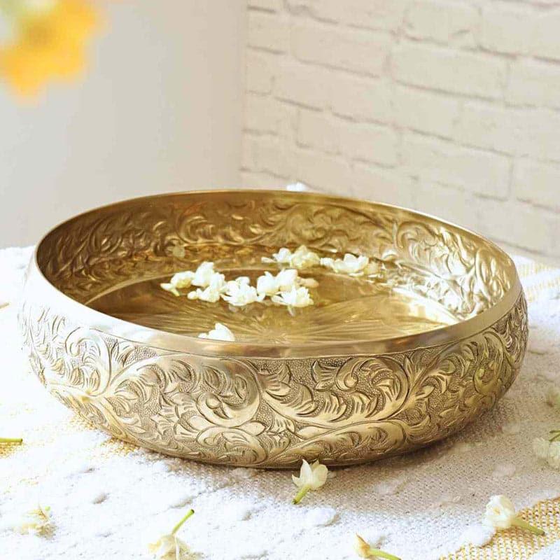 Chitai Aluminium Urli media 3