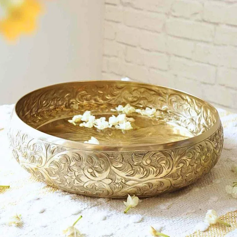 Chitai Aluminium Urli media 3