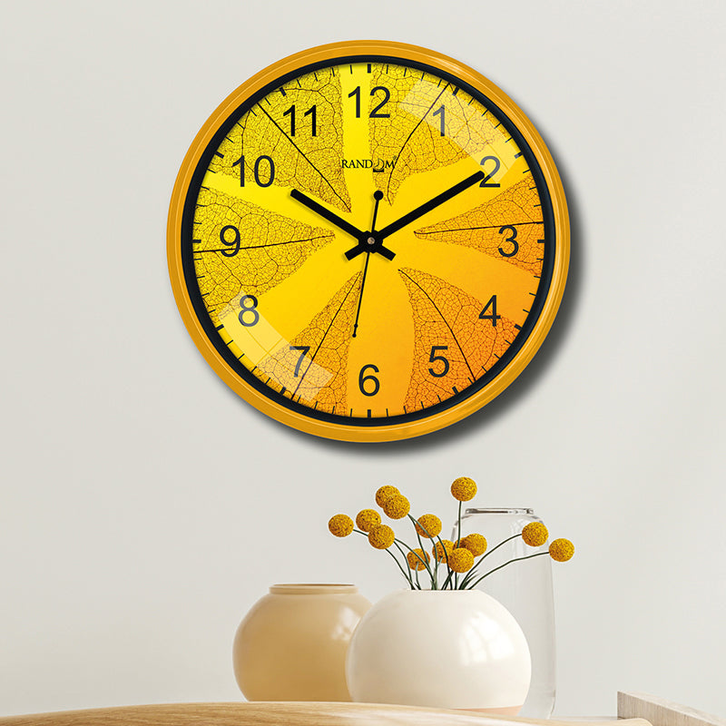 Sprig Analog Wall Clock