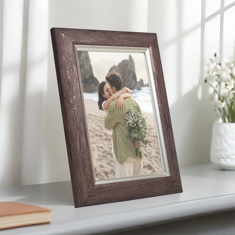 Finch Table PVC & MDF Photo Frame media 3