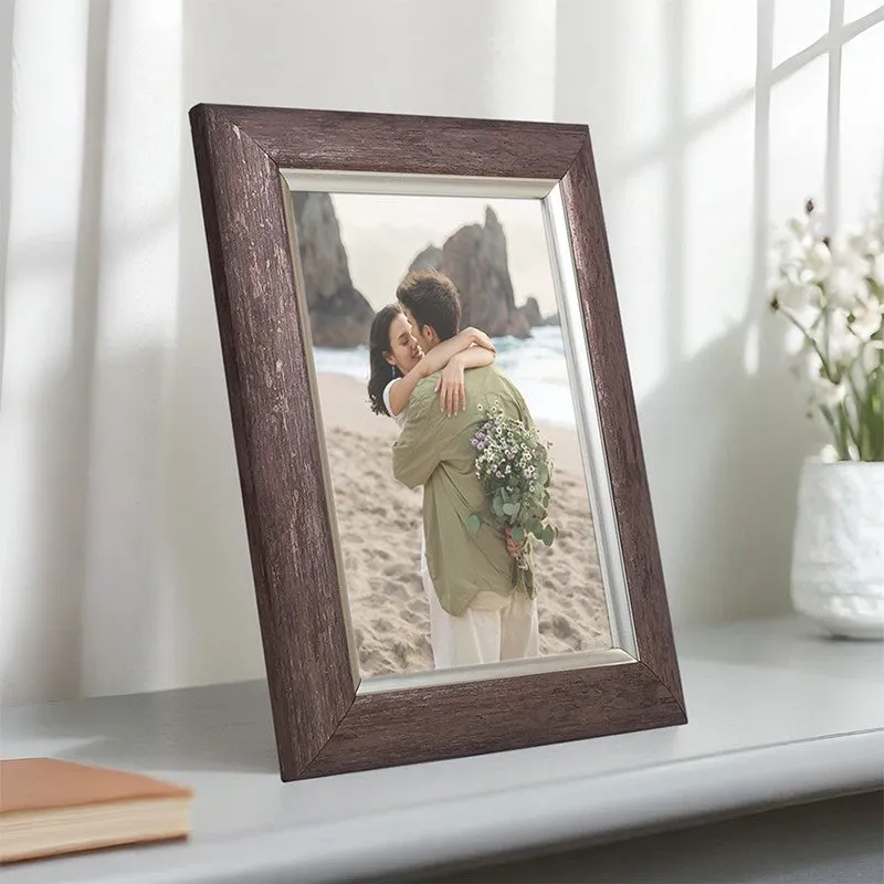 Finch Table PVC & MDF Photo Frame media 3