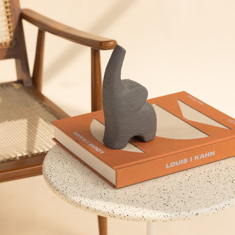Fig Living Mini Jumbo - Grey media 4