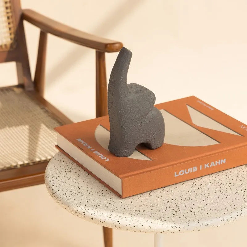 Fig Living Mini Jumbo - Grey - 4