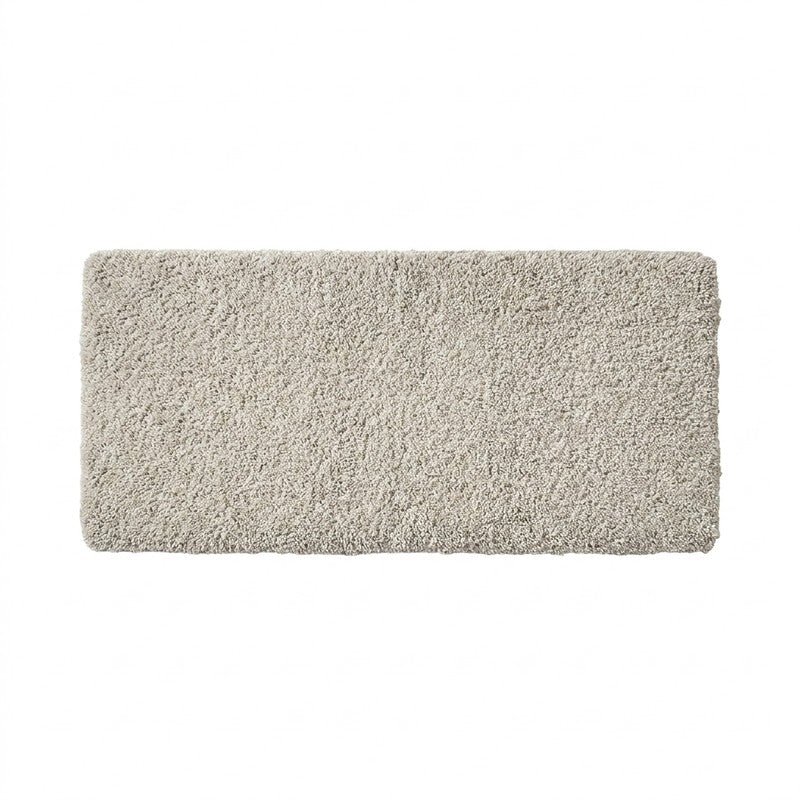 BathEase Anti Skid Runner Rug - Beige media 3