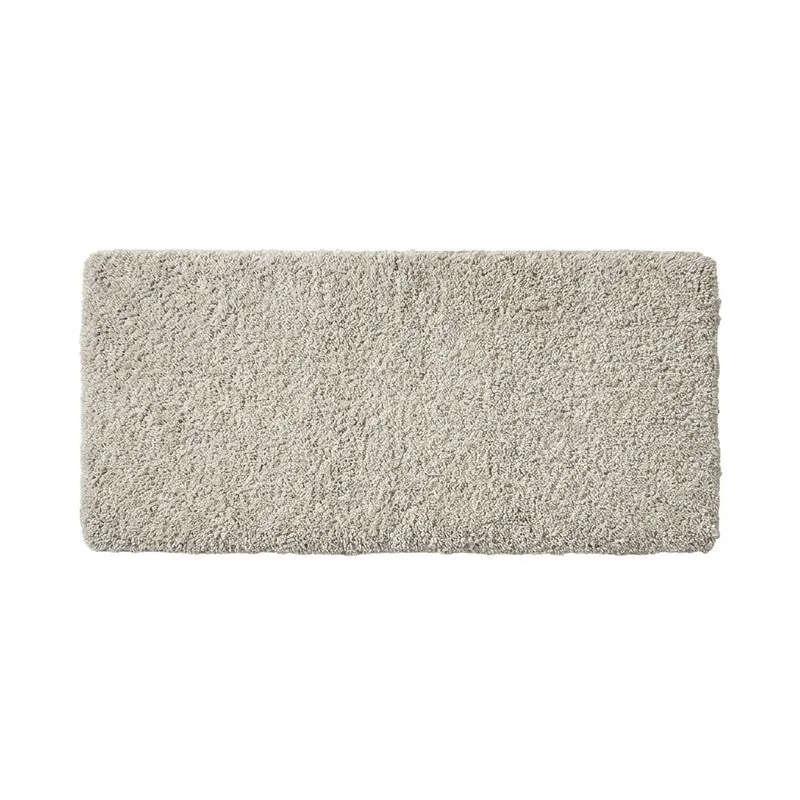 BathEase Anti Skid Runner Rug - Beige media 3