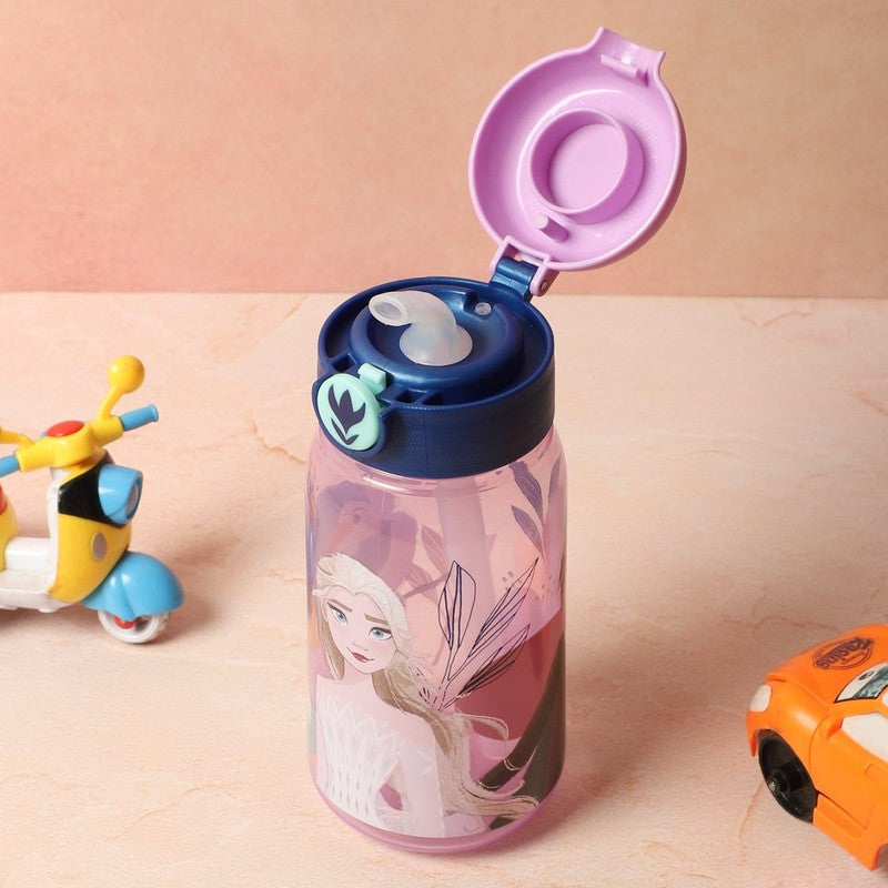 Frozen Wonder Sipper Water Bottle - 510 mL media 3