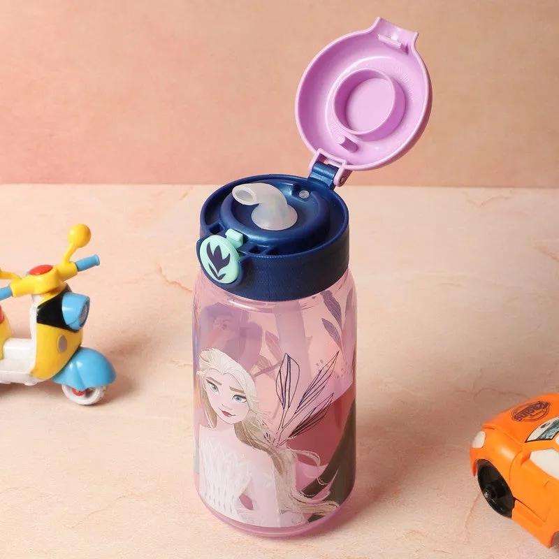 Frozen Wonder Sipper Water Bottle - 510 mL media 3