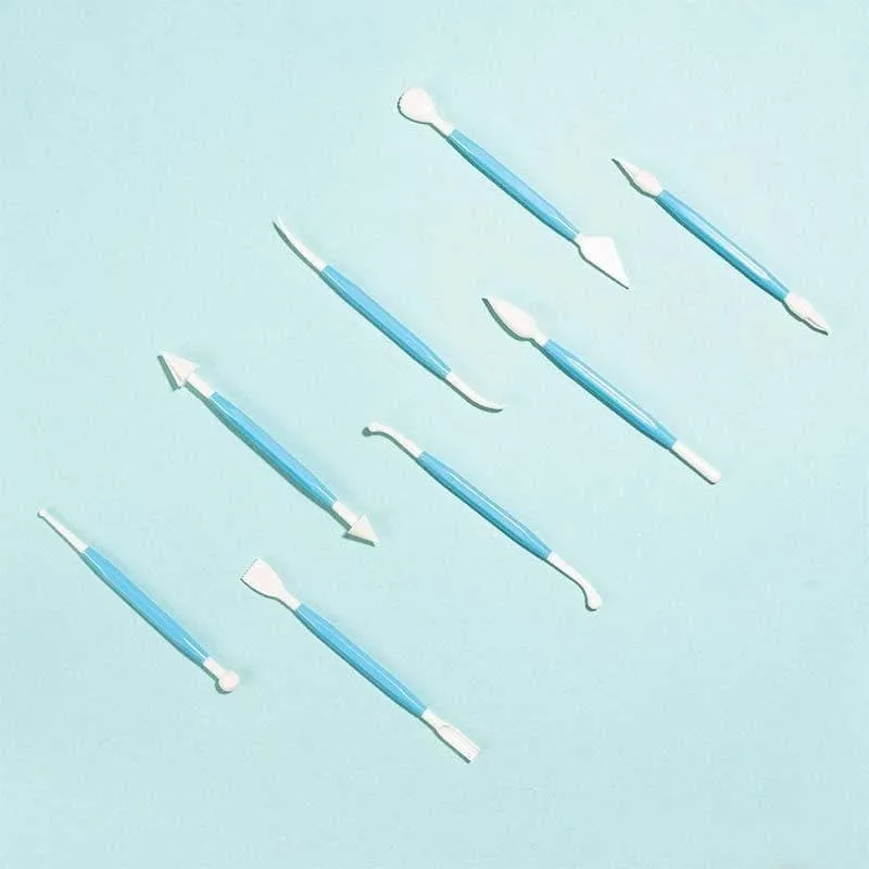 Modelling Tool Set media 1