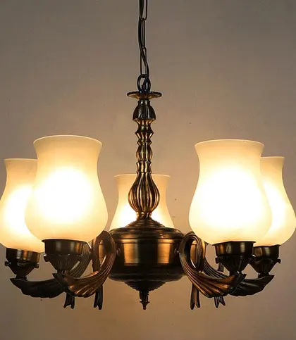 Glass Shade