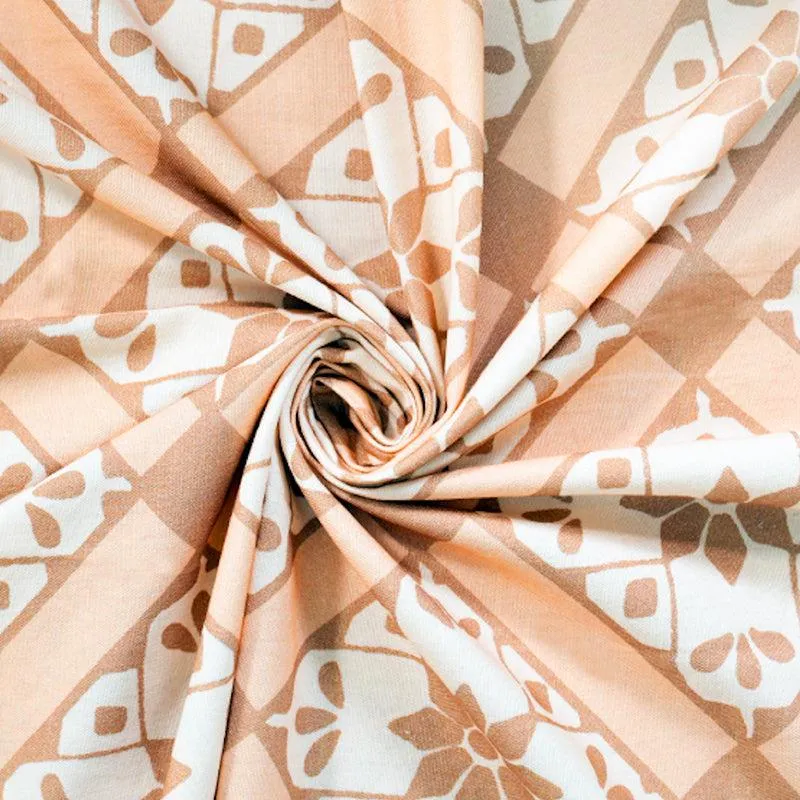 Broma Floral Table Cover media 5