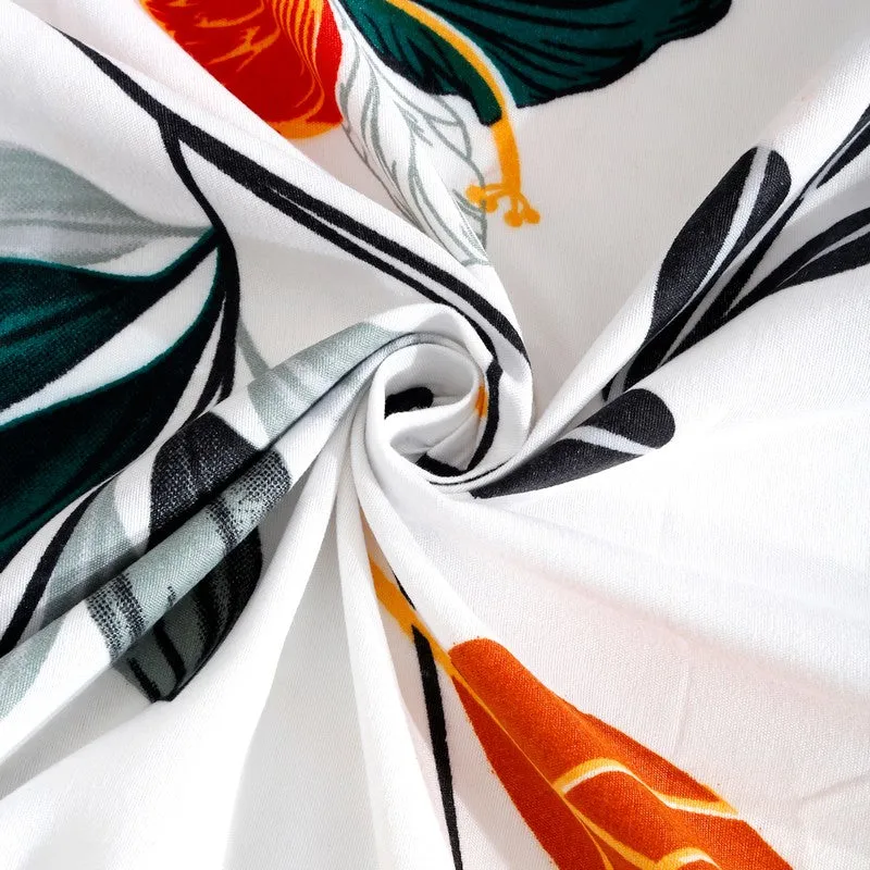 Nivora Bedsheet - 140 GSM media 5