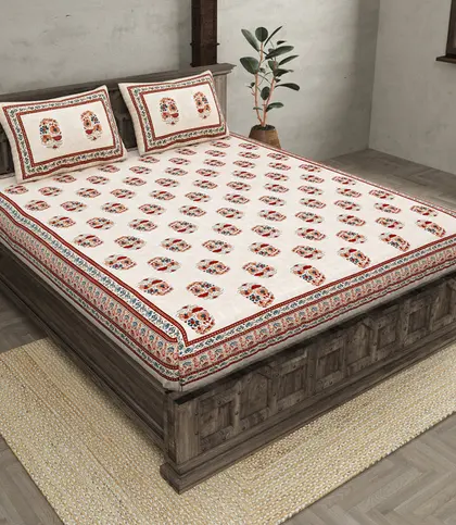 100% Cotton