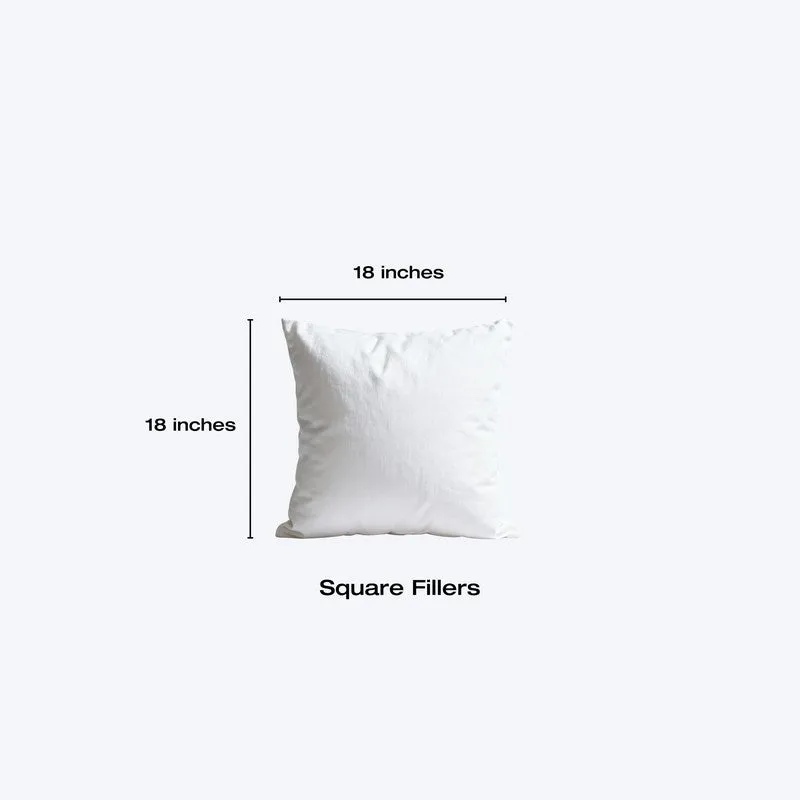 Fig Living Cushion Fillers - Square media 5