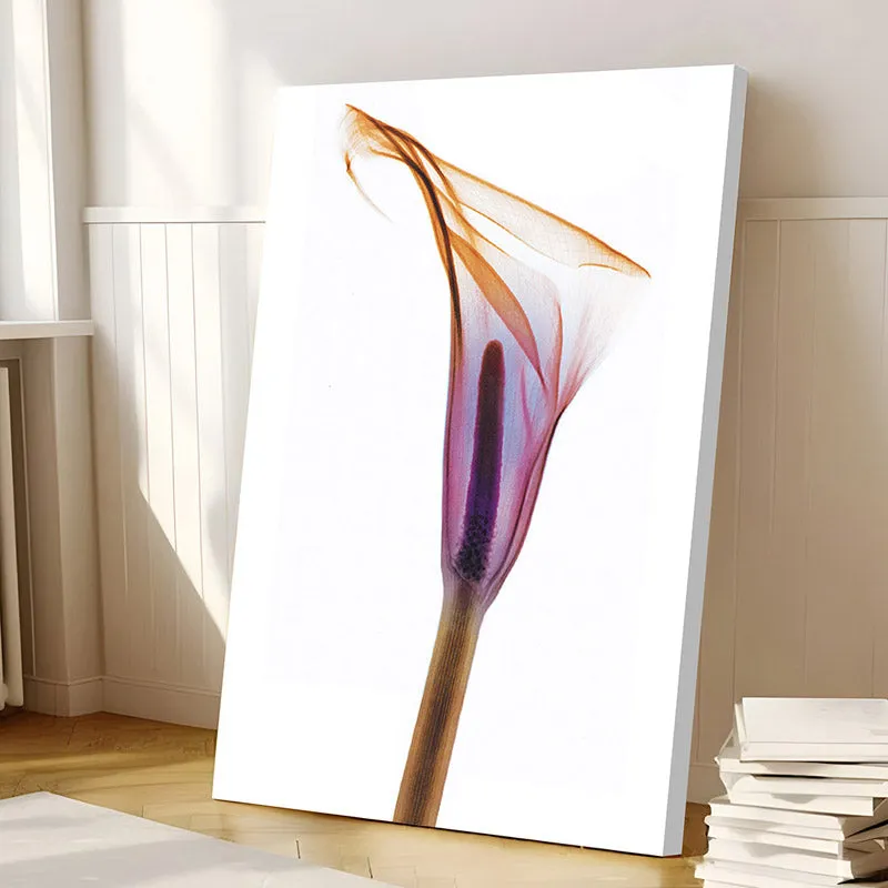 Hargrave Floral Wall Art media 4
