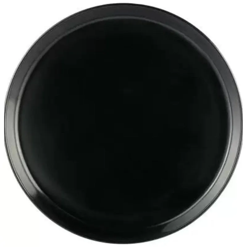 Vinod Ceyra Hard Anodised Non Stick Roti Tawa - 10 Inches media 4