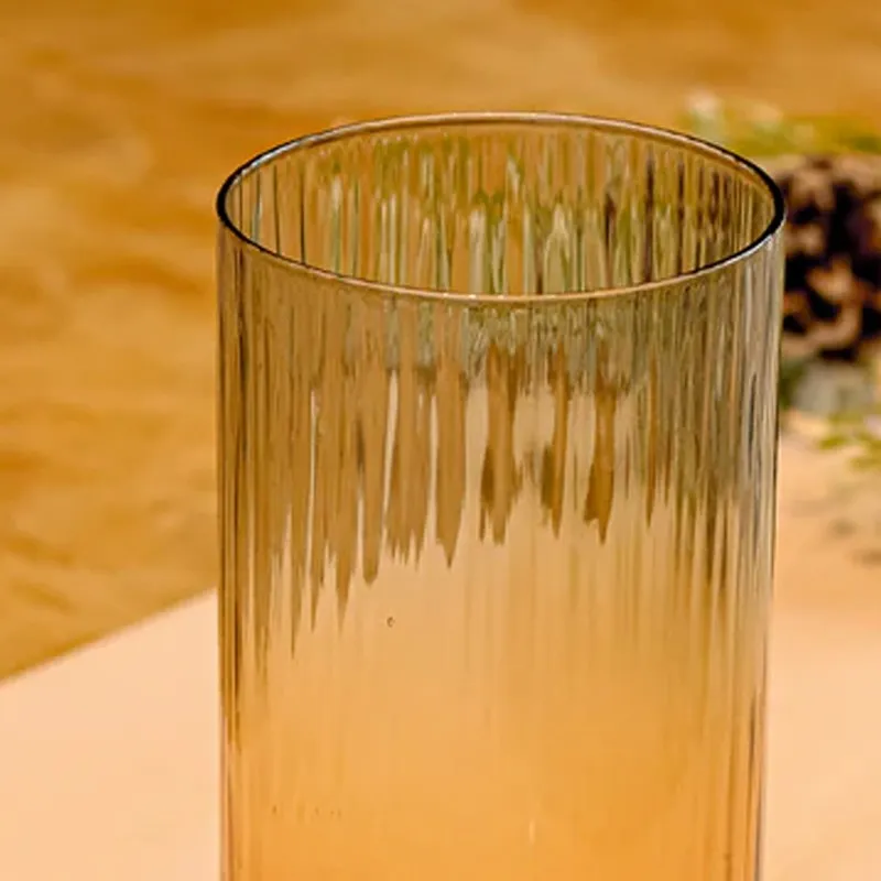 Crystal Mix  Cocktail Glasses (350 mL Each) - Set of Four media 4