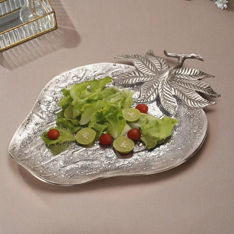 BerryLicious Aluminum Platter media 1