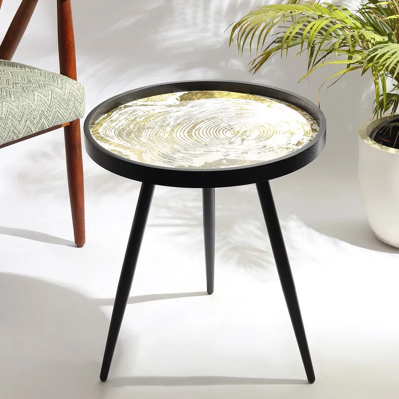 Mango Wood Side & Bedside Tables media 5