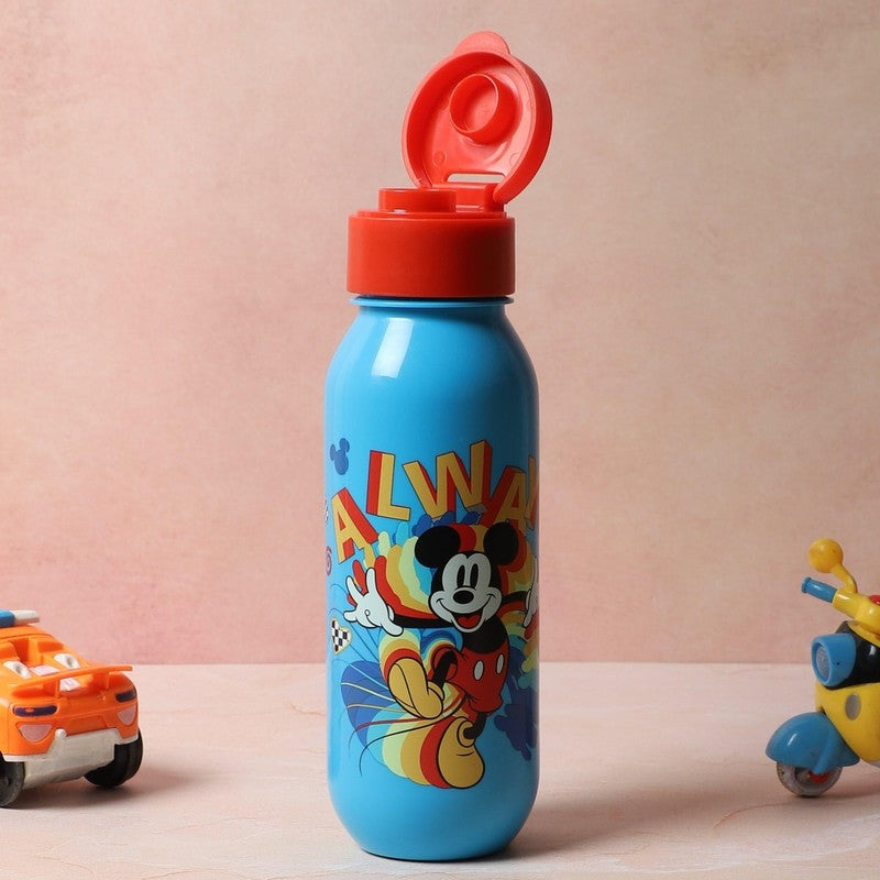 Minnie Masti Sipper Water Bottle - 500 mL media 3