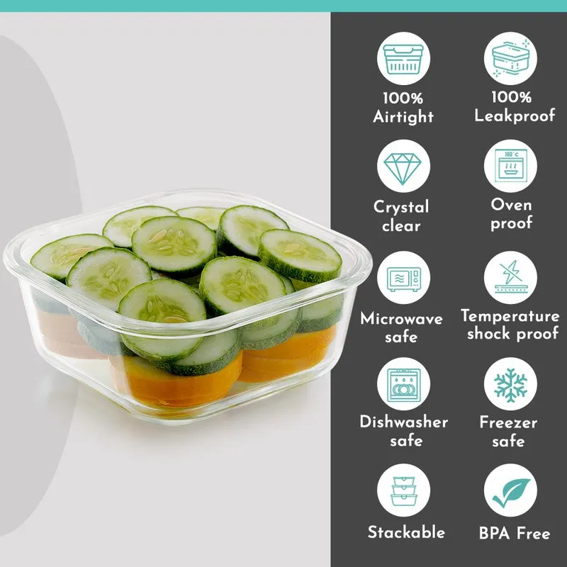 Virox Pop Lunch Box - 800 ML media 10