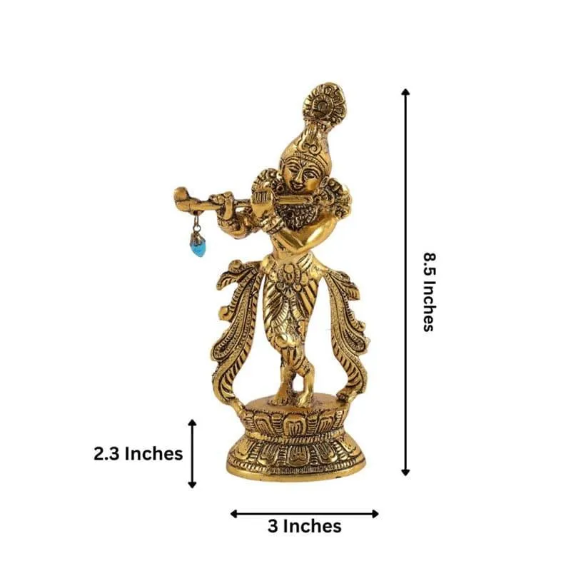 Krishna Geeth Idol media 6