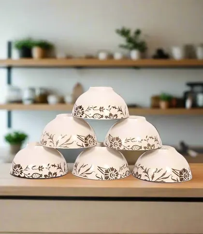 Porcelain