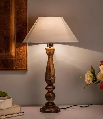 Fabric Shade
