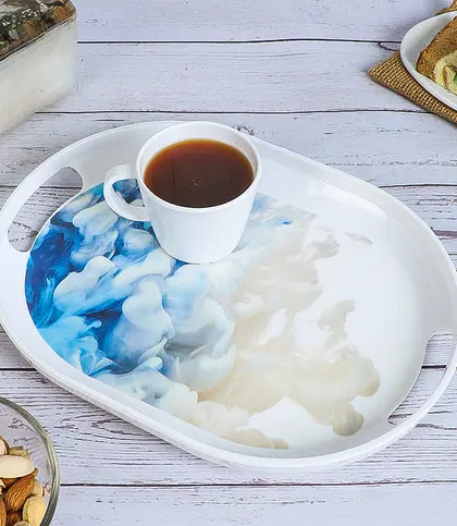 Melamine
