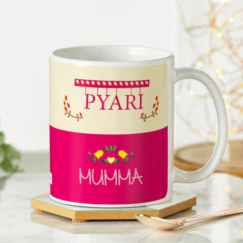 Pyari Mumma