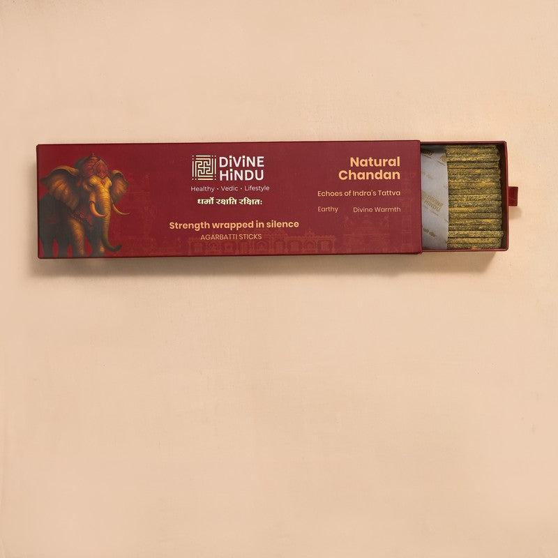 Soul Soothe Incense Sticks - 30 Piece Set media 3